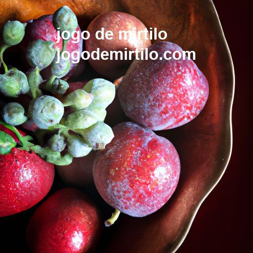 frutas e vegetais